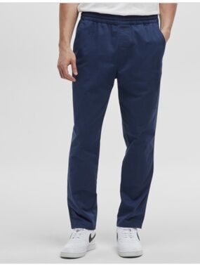 Mens Pocket Cotton Trouser Pants SIZE XXL NWT